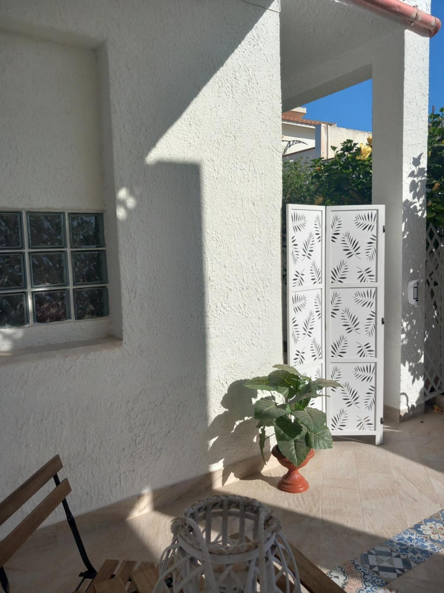 Toluammare Sicily Villa Santa Maria Del Focallo Exterior photo
