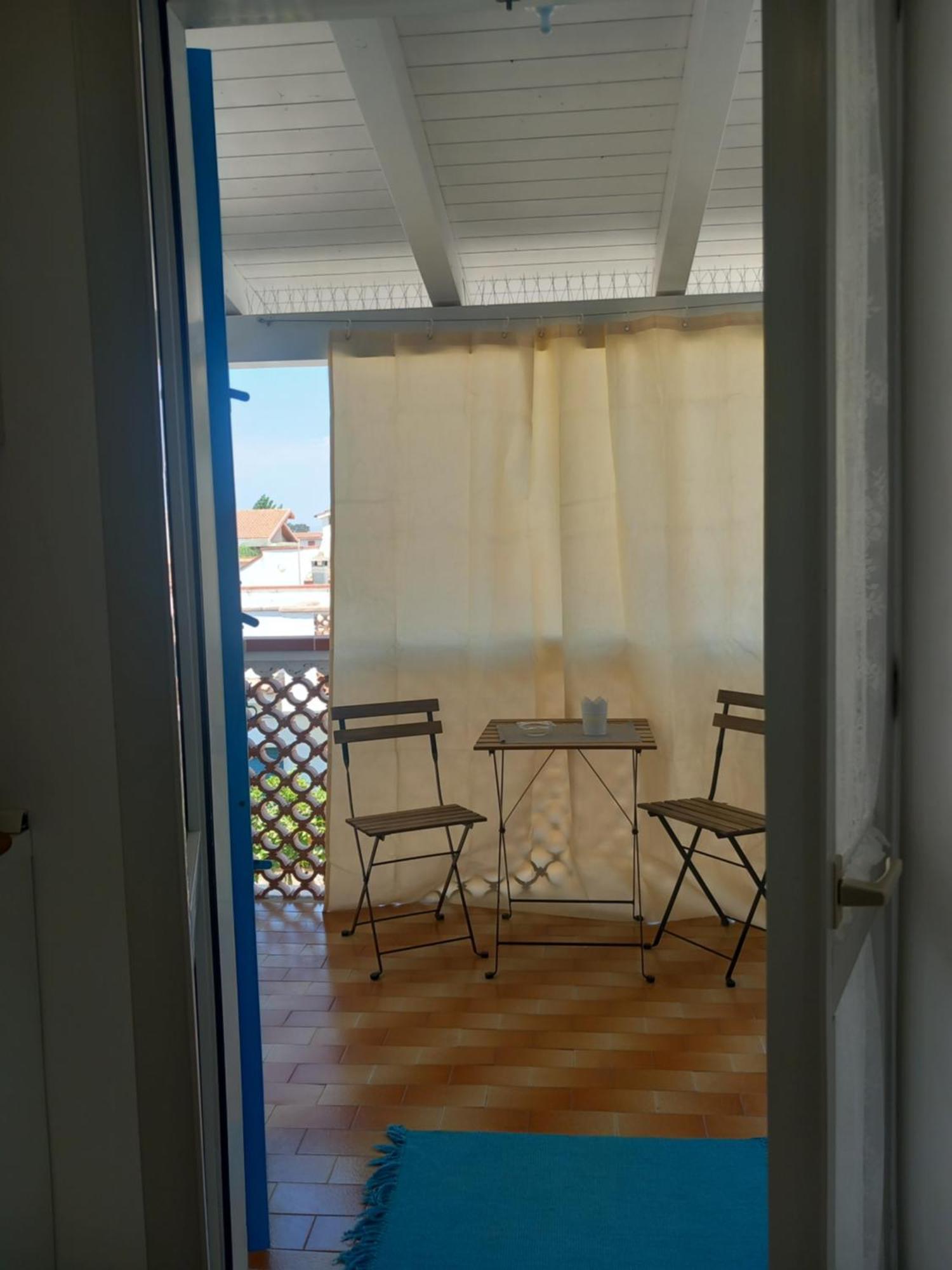 Toluammare Sicily Villa Santa Maria Del Focallo Room photo
